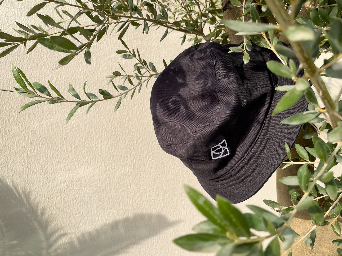 The Signature Organic Bucket Hat