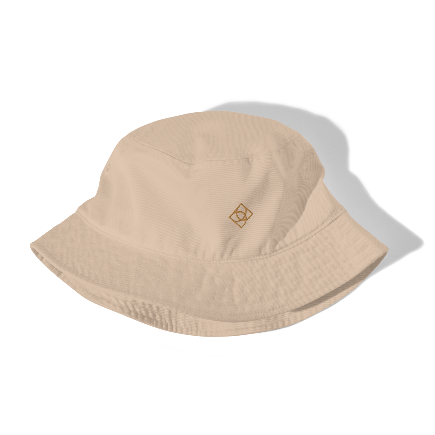 The Signature Organic Bucket Hat