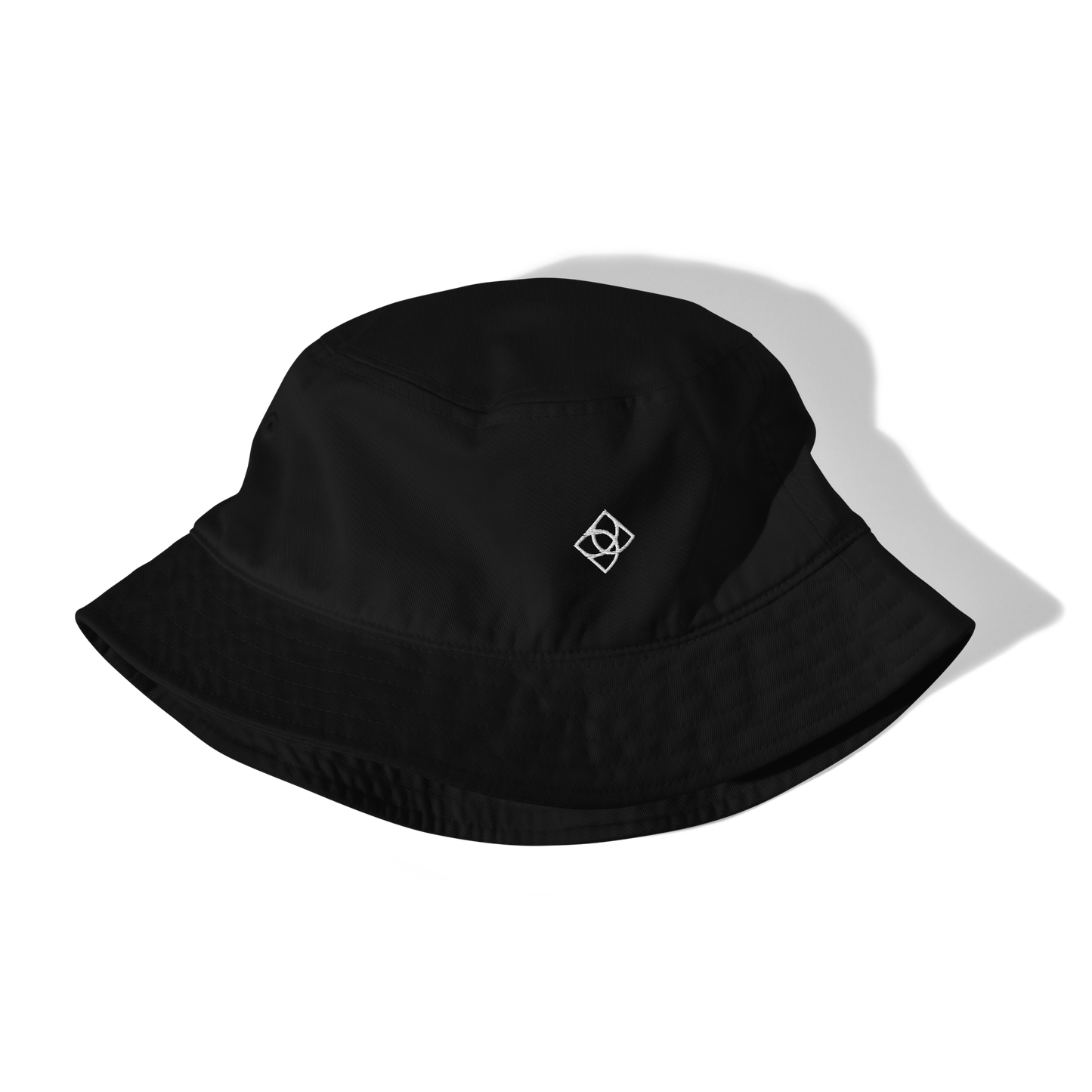 The Signature Organic Bucket Hat